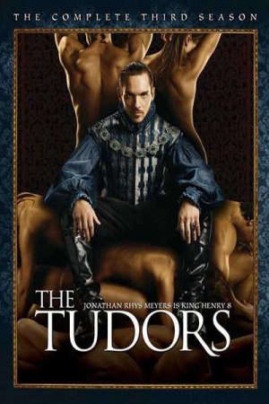 Phim Vương Triều Tudors ( 3) - The Tudors (Season 3) PhimChill Vietsub (2008)