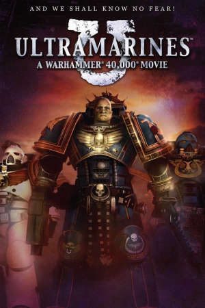 Phim Cuộc Chiến Người Máy - Ultramarines A Warhammer 40000 Movie PhimChill Vietsub (2009)