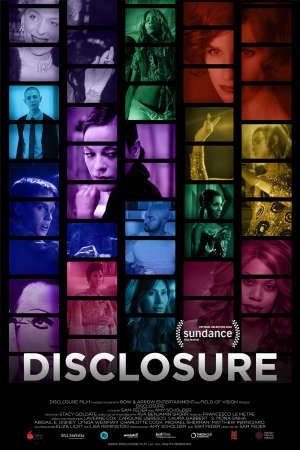 Phim Disclosure Người chuyển giới trên màn ảnh Hollywood - Disclosure PhimChill Vietsub (2019)