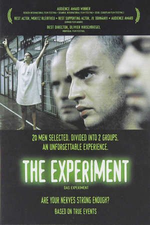 Xem phim Thử nghiệm chết người tập full PhimChill Thuyết Minh HD - Vietsub Quốc Gia Khác-The Experiment