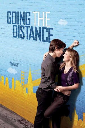 Phim Xa mặt cách lòng - Going the Distance PhimChill Vietsub (2009)