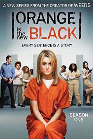 Xem phim Trại Giam Kiểu Mỹ ( 1) tập 2 PhimChill Thuyết Minh HD 720p - Vietsub Phim Mỹ-Orange Is The New Black (Season 1)