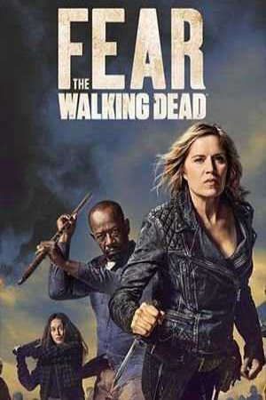 Xem phim Xác Sống Đáng Sợ ( 4) tập 6 PhimChill Thuyết Minh HD - Vietsub Phim Mỹ-Fear The Walking Dead (Season 4)