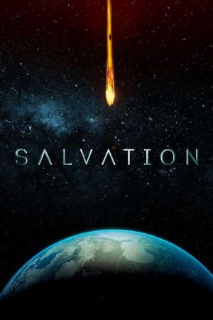 Phim Sự cứu rỗi ( 1) - Salvation (Season 1) PhimChill Vietsub (2016)