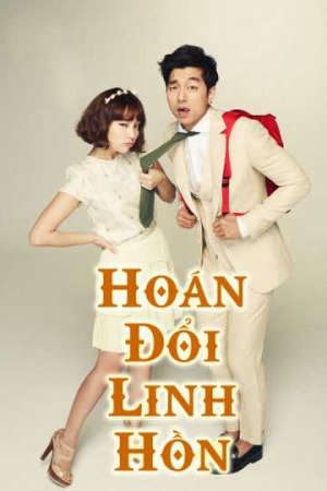 Phim Hoán Đổi Linh Hồn - Big PhimChill Vietsub (2011)