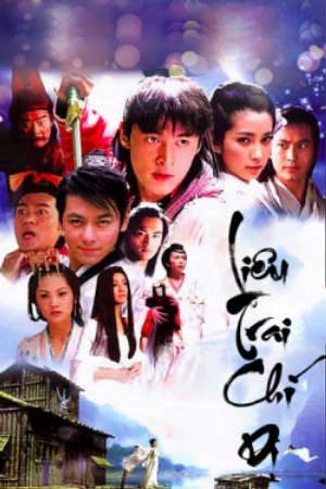 Xem phim Liêu Trai Chí Dị 2005 tập 1 PhimChill Thuyết Minh HD - Thuyết Minh Phim Trung Quốc-Strange Tales Of Liao Zhai