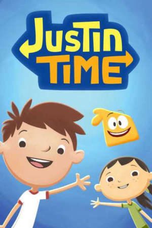 Phim Justin Time ( 1) - Justin Time (Season 1) PhimChill Vietsub (2010)