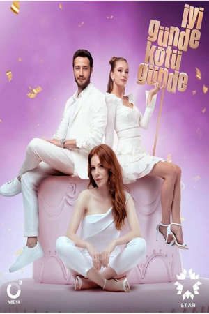 Phim Good Day Bad Day - Iyi Gunde Kotu Gunde Happily Ever After PhimChill Vietsub (2019)