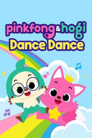 Phim Pinkfong và Hogi Dance Dance - Pinkfong Hogi Dance Dance PhimChill Vietsub (2016)