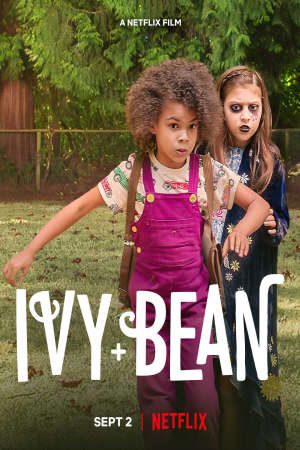 Phim Ivy Bean - Ivy Bean PhimChill Vietsub (2021)