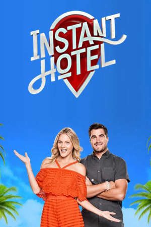 Xem phim Khách sạn cấp tốc ( 1) tập 2 PhimChill Thuyết Minh HD - Vietsub Phim Anh-Instant Hotel (Season 1)