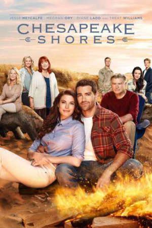 Xem phim Nhà Trọ Hoàn Hảo ( 6) tập 6 PhimChill Thuyết Minh HD - Vietsub Phim Mỹ-Chesapeake Shores (Season 6)