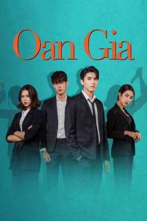 Xem phim Oan Gia tập 17 PhimChill Thuyết Minh HD - Vietsub Phim Thái Lan-My Friend the Enemy