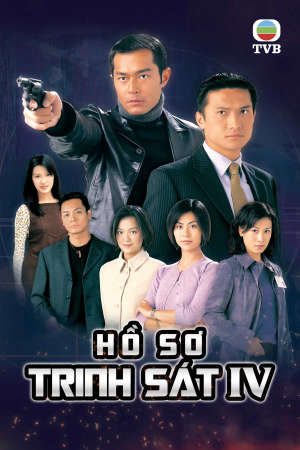 Xem phim Hồ Sơ Trinh Sát ( 4) tập 45 PhimChill Thuyết Minh HD - Thuyết Minh Phim Hồng Kông-Detective Investigation Files (Season 4)