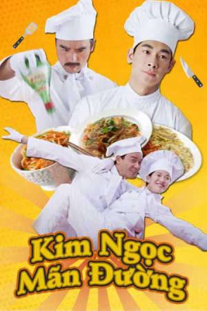 Phim Kim Ngọc Mãn Đường 1995 - The Chinese Feast PhimChill Vietsub (1994)