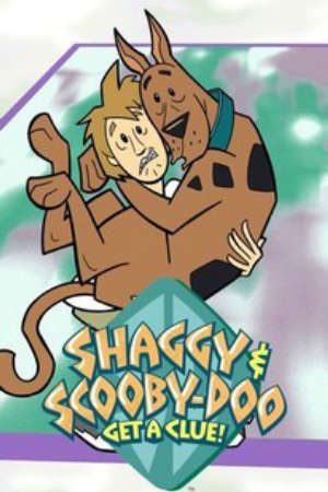 Phim Shaggy Scooby Doo Get a Clue ( 2) - Shaggy Scooby Doo Get a Clue (Season 2) PhimChill Vietsub (2006)