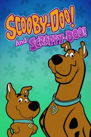 Phim Scooby Doo and Scrappy Doo ( 6) - Scooby Doo and Scrappy Doo (Season 6) PhimChill Vietsub (1984)