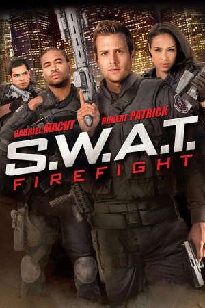 Phim SWAT Firefight - SWAT Firefight PhimChill Vietsub (2010)