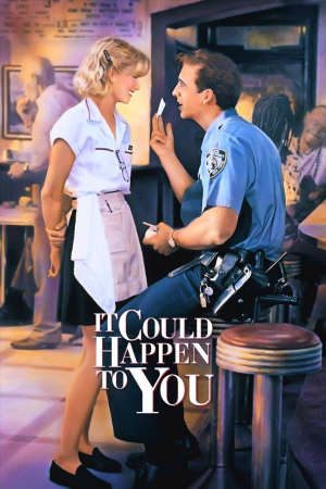 Phim Điều đó có thể xảy ra với bạn - It Could Happen to You PhimChill Vietsub (1993)