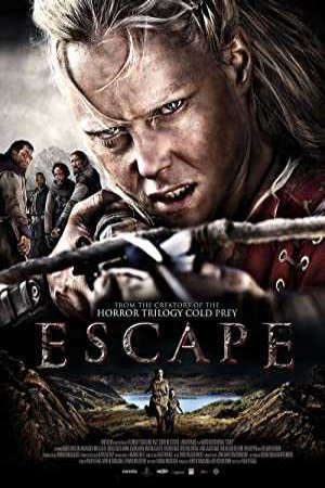 Phim Cuộc đào thoát - Escape PhimChill Vietsub (2011)