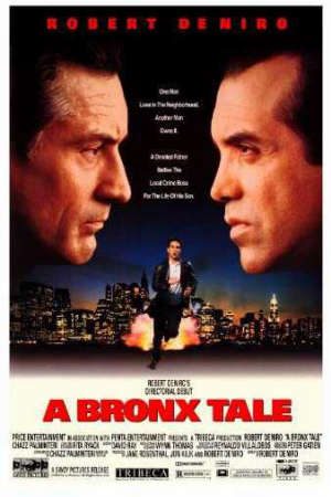 Phim Những ngày ở Bronx - A Bronx Tale PhimChill Vietsub (1992)