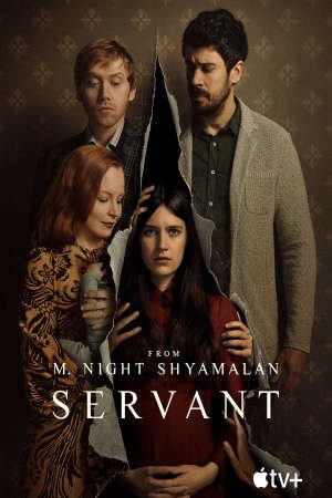 Phim Người Hầu ( 3) - Servant (Season 3) PhimChill Vietsub (2021)