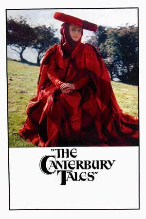 Phim Chuyện kể ở Canterbury - The Canterbury Tales PhimChill Vietsub (1972)