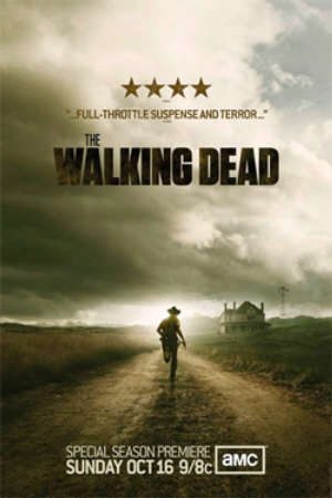 Xem phim Xác Sống ( 2) tập 4 PhimChill Thuyết Minh HD - Vietsub Phim Mỹ-The Walking Dead (Season 2)