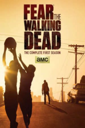 Xem phim Xác Sống Đáng Sợ ( 1) tập 5 PhimChill Thuyết Minh HD - Vietsub Phim Mỹ-Fear The Walking Dead (Season 1)