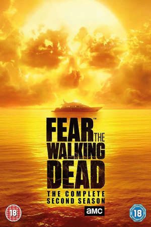 Xem phim Xác Sống Đáng Sợ ( 2) tập 5 PhimChill Thuyết Minh HD - Vietsub Phim Mỹ-Fear The Walking Dead (Season 2)