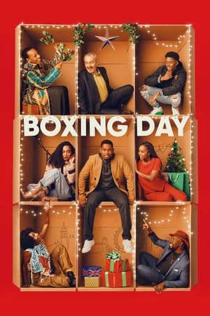 Phim Ngày Tặng Quà - Boxing Day PhimChill Vietsub (2021)