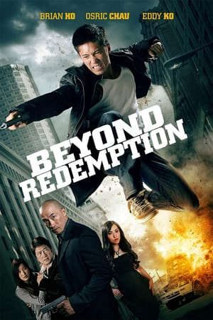 Phim Đặc Vụ Bí Ẩn - Beyond Redemption PhimChill Vietsub (2016)