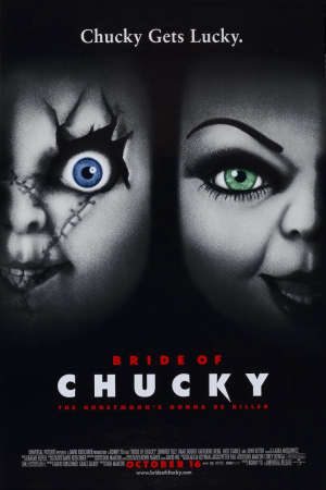 Xem phim Ma Búp Bê 4 Cô Dâu Của Chucky tập full PhimChill Thuyết Minh HD - Vietsub Phim Mỹ-Bride of Chucky