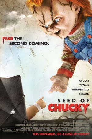 Xem phim Ma Búp Bê 5 Đứa Con Của Chucky tập full PhimChill Thuyết Minh HD - Vietsub Phim Mỹ-Seed of Chucky