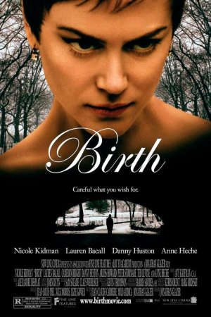 Phim Hồi Sinh Birth - Birth PhimChill Vietsub (2004)