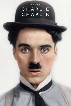 Xem phim Ký Ức Về Vua Hề Charlie Chaplin tập full PhimChill Thuyết Minh HD - Vietsub Phim Mỹ-The Real Charlie Chaplin