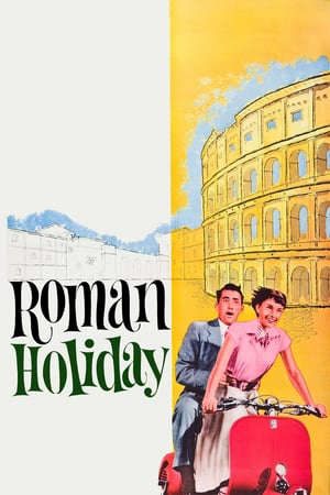 Xem phim Kỳ Nghỉ Hè Ở Rome tập full PhimChill Thuyết Minh HD - Vietsub Phim Mỹ-Roman Holiday