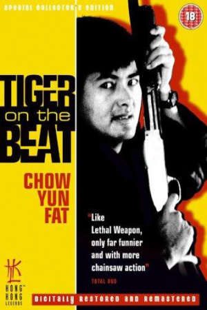 Phim Cọp Hổ Lòng - Tiger On Beat PhimChill Vietsub (1998)