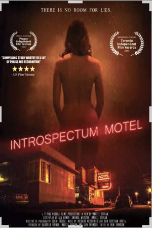 Phim Nhà Nghỉ Introspectum - Introspectum Motel PhimChill Vietsub (2021)