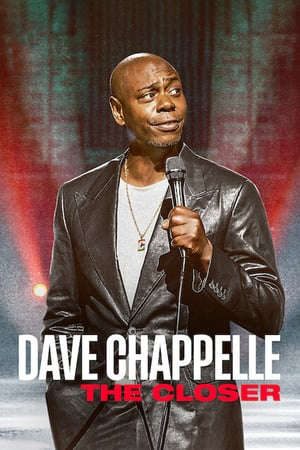 Xem phim Dave Chappelle Kết tập full PhimChill Thuyết Minh HD - Vietsub Phim Mỹ-Dave Chappelle The Closer