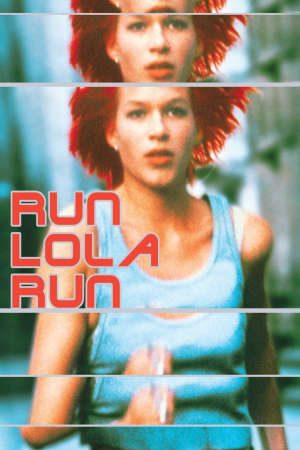 Xem phim Chạy đi Lola tập full PhimChill Thuyết Minh HD - Vietsub Quốc Gia Khác-Run Lola Run