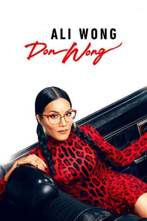 Phim Ali Wong Don Wong - Ali Wong Don Wong PhimChill Vietsub (2022)