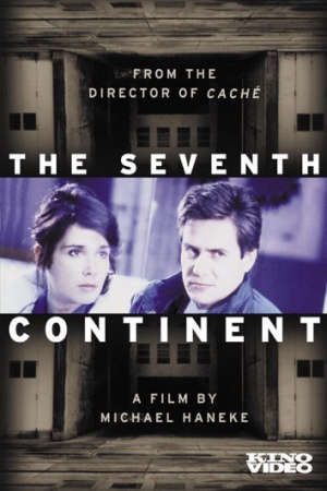 Phim Lục địa thứ bảy - The Seventh Continent PhimChill Vietsub (1989)