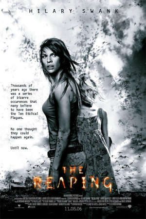 Phim 10 đại dịch của Chúa - The Reaping PhimChill Vietsub (2007)