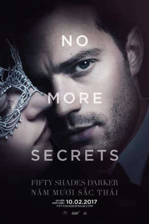 Phim Năm mươi sắc thái đen (50 Sắc Thái Đen) - Fifty Shades Darker PhimChill Vietsub (2017)