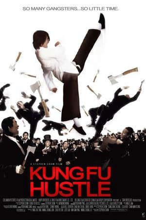 Xem phim Tuyệt Đỉnh Kungfu tập full PhimChill Thuyết Minh HD - Thuyết Minh Phim Mỹ-Kungfu Hustle