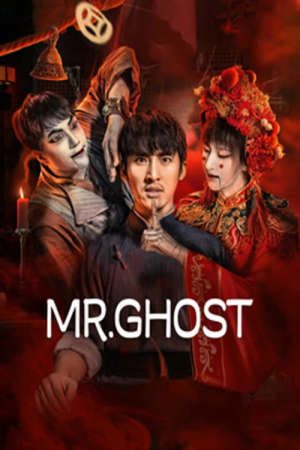 Phim Tiên Sinh Âm Dương - Mr Ghost PhimChill Vietsub (2023)