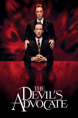 Phim Luật sư của quỷ - The Devils Advocate PhimChill Vietsub (1997)