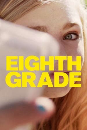 Phim Lớp 8 - Eighth Grade PhimChill Vietsub (2018)