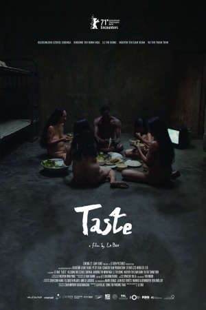 Phim Vị - Taste PhimChill Vietsub (2021)